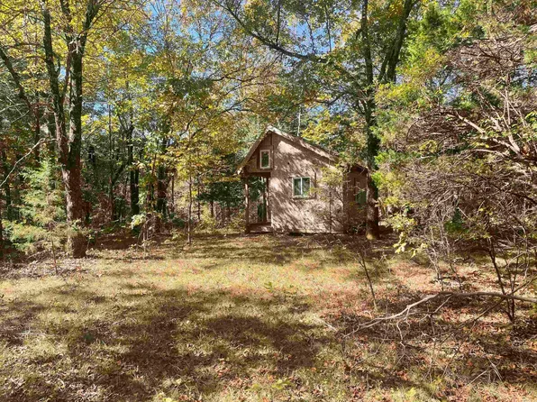 0 Sunny Fox Rd, Mountain View, AR 72560