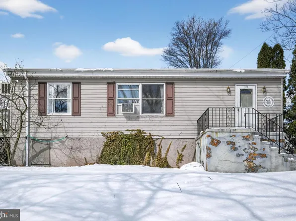 2918 7th St, Norristown, PA 19403