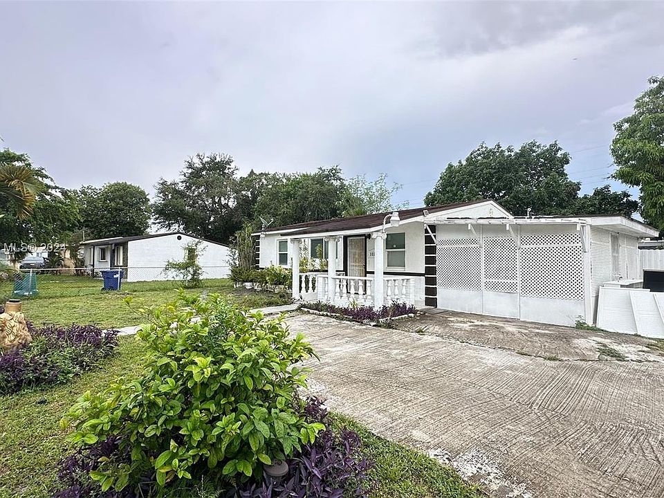 1st image of 3020 NW 161st St