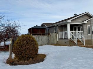 1 Jutland Cres, Stony Plain, AB