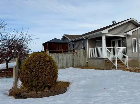 1 Jutland Cres, Stony Plain, AB T7Z 0A3
