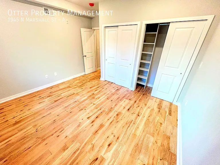 1945 N Marshall St #A — Photo 12