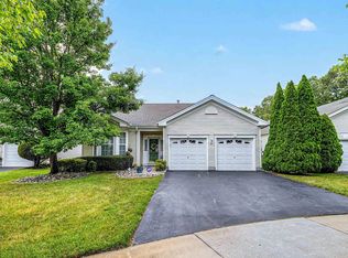 121 Sheffield Ct, Galloway, NJ 08205
