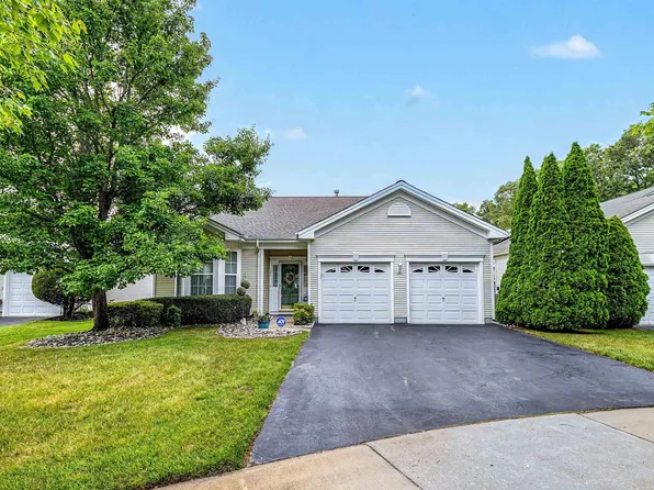 121 Sheffield Ct, Galloway, NJ 08205
