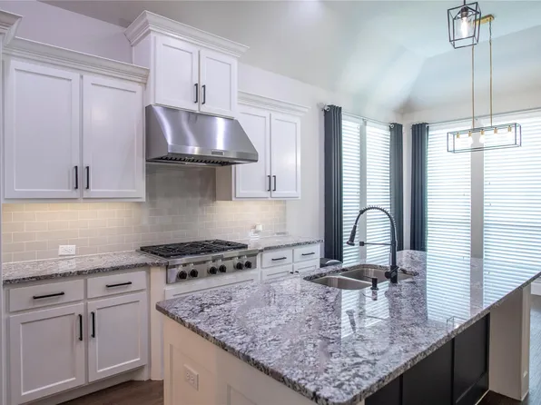 3728 Kennoway, The Colony, TX 75056