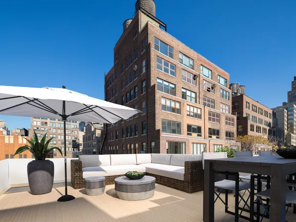 245 W 25th St, New York, NY
