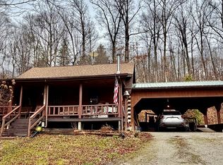 8110 W County Road 350 S, Medora, IN 47260