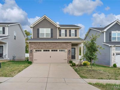 11140 Fort Samuel Dr, Bridgeton, MO, 63044