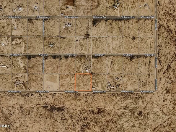 0 W HYDRUS Avenue #75, Eloy, AZ 85131