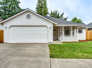 7016 Camellia St, Springfield, OR 97478