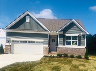 15124 Hazelbury Cir, Midlothian, VA 23112