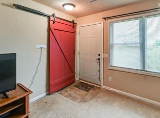 445 Waterloo Rd, Marshall, WI 53559