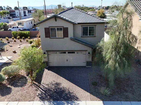 3583 Judson Ave, North Las Vegas, NV 89030