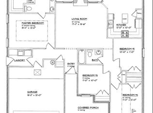 4809 Yellowstone Trl, Abilene, TX 79602