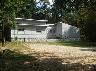 19961 Bluewater Rd, Montgomery, TX 77356