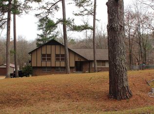 85 Crosshill Trl, Warrior, AL 35180