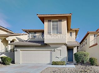 765 Feather Ridge Dr, Henderson, NV 89052