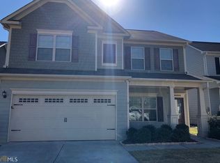 15 Wesley Drew Ln, Cartersville, GA 30121