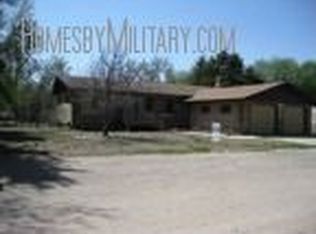 20 Elm St, Burlington, ND 58722