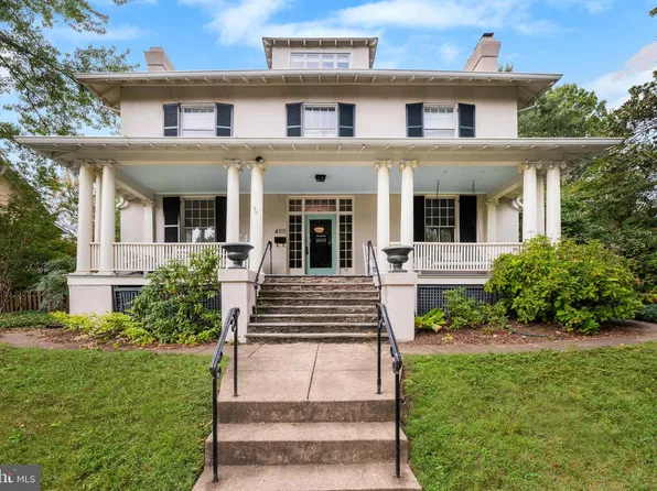 400 N View Ter, Alexandria, VA 22301