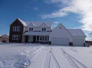 7456 Werner Rd, West Bend, WI 53090