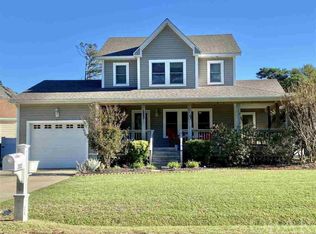 203 W Bridge Ln LOT 29, Nags Head, NC 27959