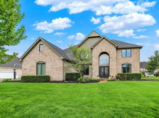 5255 Apache Moon, Carmel, IN 46033