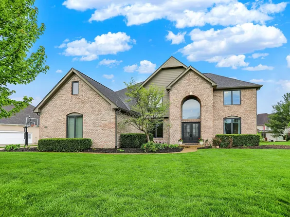 5255 Apache Moon, Carmel, IN 46033