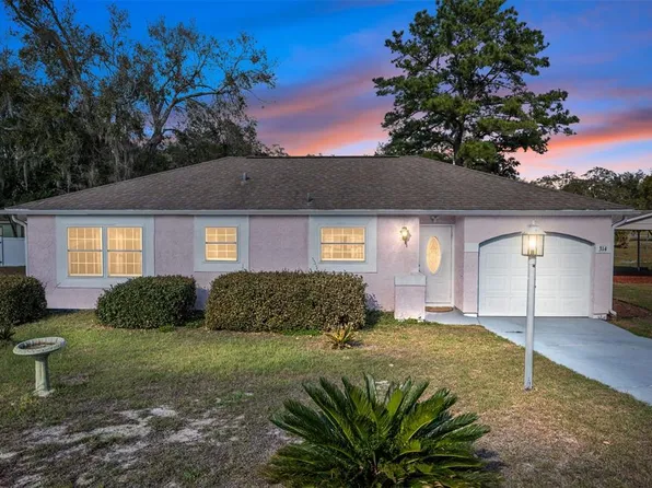 314 Oak Track Ter, Ocala, FL 34472