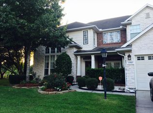13511 Pemberwick Park Ln, Houston, TX 77070