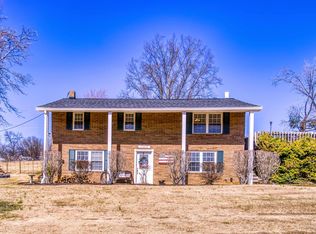 11310 Thomas Dr, Evansville, IN 47712