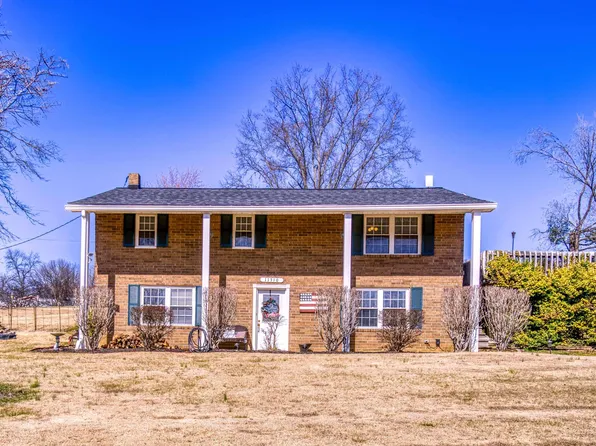 11310 Thomas Dr, Evansville, IN 47712