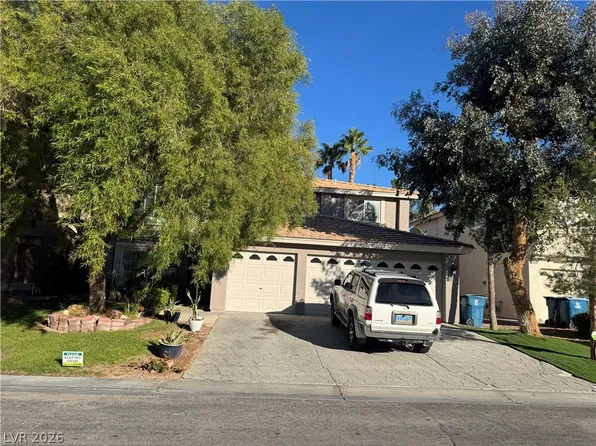 10688 Spruce Bough St, Las Vegas, NV 89183