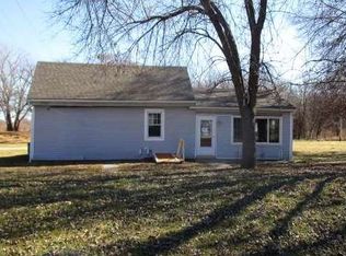 401 5th St, Peru, NE 68421