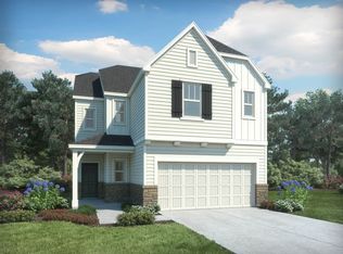 2205 Gregor Overlook Ln, Apex, NC 27502