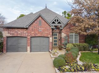 3937 N Narcissus Ave, Broken Arrow, OK 74012