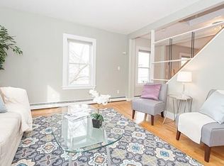 30 Beech St, Newton, MA 02458