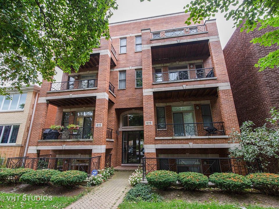 1st image of 6113 W Higgins Ave APT Ge