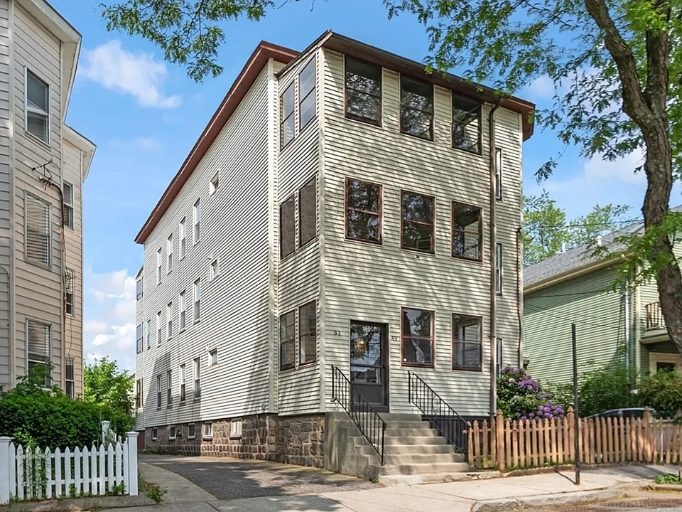 49 Fairmount Ave #1