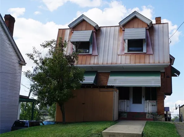 421 Ormsby Ave, Pittsburgh, PA 15210