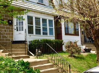 504 Millbank Rd, Upper Darby, PA 19082