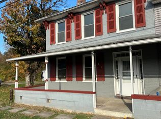 811 Saegers Station Rd, Montgomery, PA 17752