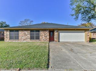 3102 Stacy Ln, Deer Park, TX 77536