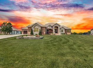 7420 W Hidden Acres St, Maize, KS 67101