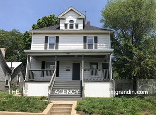 1220 Dale Ave SE, Roanoke, VA 24013