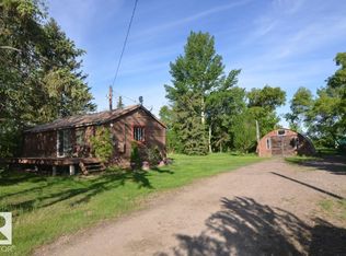 49216 Range Road 161a, Beaver County, AB T0B 2C0