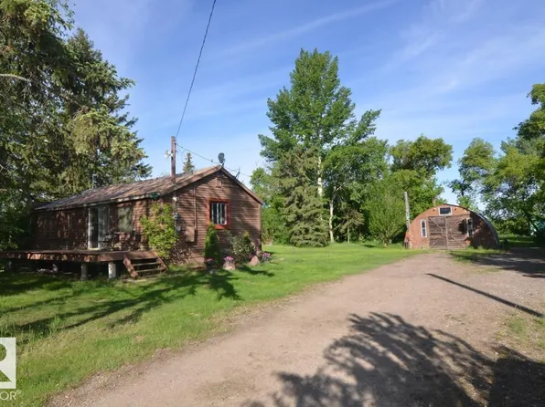 49216 Range Road 161a, Beaver County, AB T0B 2C0