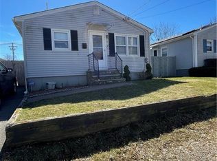 7 Wolfe St, Providence, RI 02909