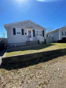 7 Wolfe St, Providence, RI, 02909