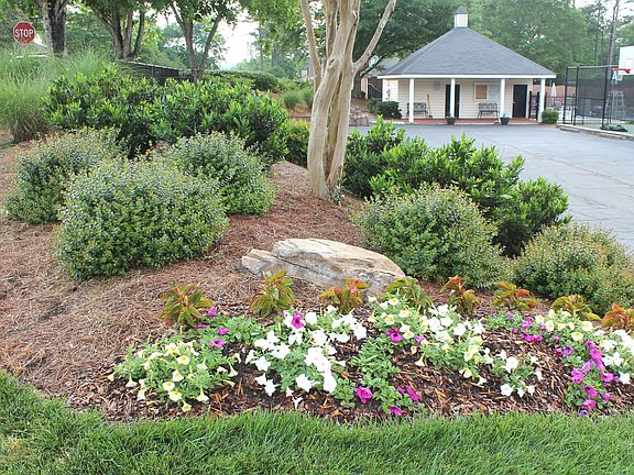4th image of 3235 Chinquapin Ct
